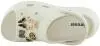 Купить 3005-241 white GLAMFOREVER Кроксы женские за 2 340 руб. в интернет-магазине Дом Обуви