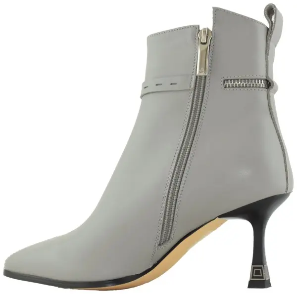 Купить H007-L066-2 JA'VENSI Ботинки женские за 7 090 руб. в интернет-магазине Дом Обуви