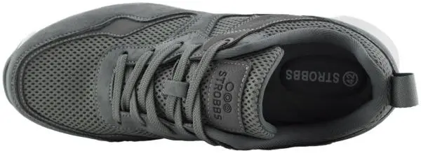 Купить C3401-10 STROBBS Кроссовки мужские за 5 100 руб. в интернет-магазине Дом Обуви