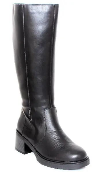 Купить Y5254-00 RIEKER Cапоги женские за 10 450 руб. в интернет-магазине Дом Обуви