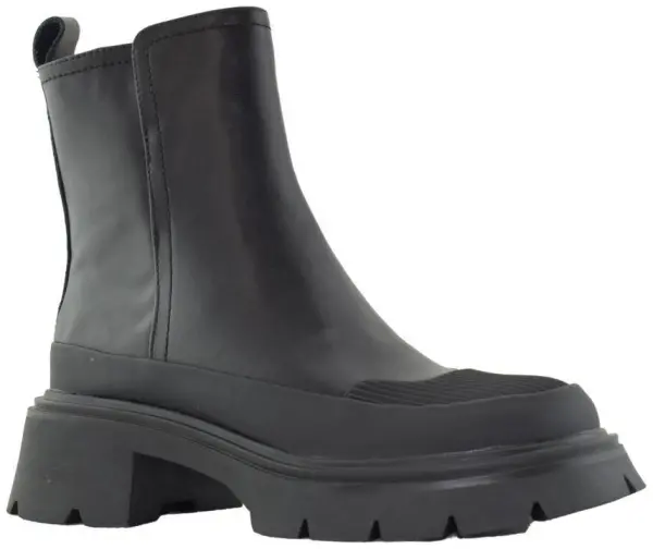 Купить XBW-32357-4A-SB MADELLA Ботинки женские за 8 130 руб. в интернет-магазине Дом Обуви