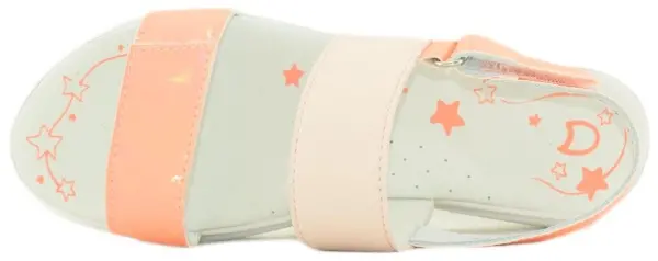 Купить 724035-21 КОТОФЕЙ Сандалии подростковые за 1 500 руб. в интернет-магазине Дом Обуви