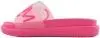 Купить 3049-251 fuchsia GlamForever Сланцы женские за 1 540 руб. в интернет-магазине Дом Обуви