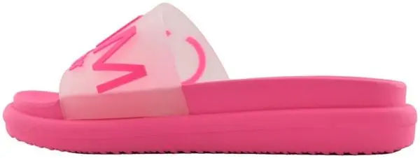 Купить 3049-251 fuchsia GlamForever Сланцы женские за 1 930 руб. в интернет-магазине Дом Обуви