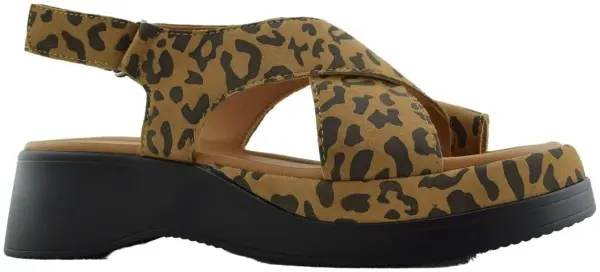 Купить 51-BKE26-43-425 BONAVI Босоножки женские за 4 470 руб. в интернет-магазине Дом Обуви