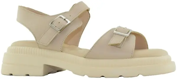 Купить XUS-41076-3D-KT MADELLA Босоножки женские за 4 420 руб. в интернет-магазине Дом Обуви