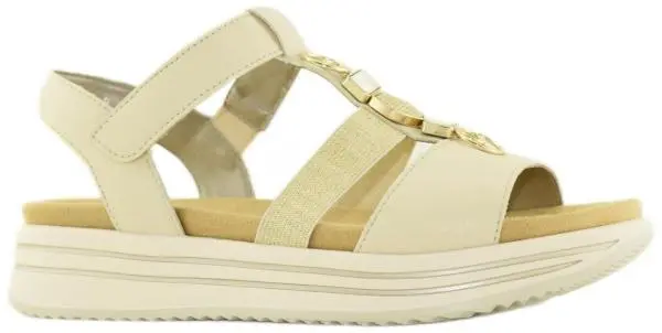 Купить R2962-60 REMONTE Босоножки женские за 4 520 руб. в интернет-магазине Дом Обуви