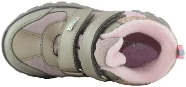 Купить 42415л-4 KAPIKA Ботинки детские за 3 560 руб. в интернет-магазине Дом Обуви