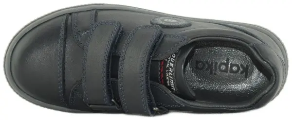 Купить 23697т-1 KAPIKA Полуботинки детские за 4 950 руб. в интернет-магазине Дом Обуви