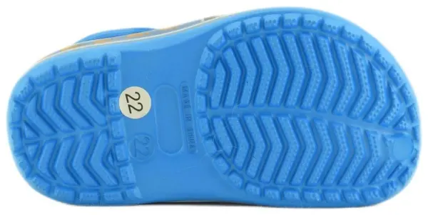 Купить 81084-1  KAPIKA Туфли летние детские за 760 руб. в интернет-магазине Дом Обуви