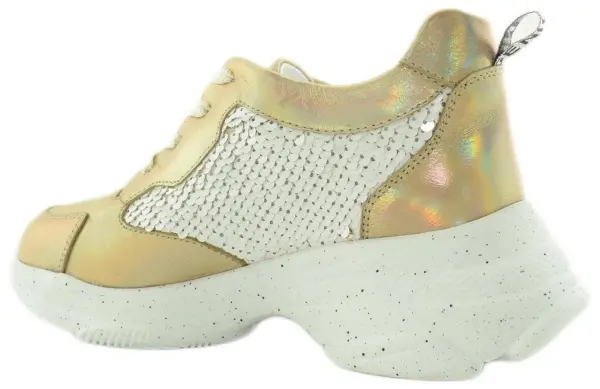 Купить 182-080-002-3124 SM SandM Кроссовки женские  за 2 990 руб. в интернет-магазине Дом Обуви