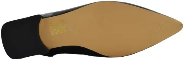 Купить L715-N299-P989 JA'VENSI Туфли женские за 6 990 руб. в интернет-магазине Дом Обуви