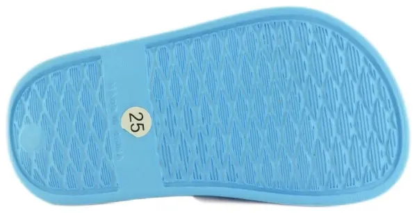 Купить 82173-1  KAPIKA Туфли летние детские за 700 руб. в интернет-магазине Дом Обуви