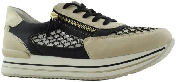 Купить D1329-03 REMONTE Кроссовки женские за 8 950 руб. в интернет-магазине Дом Обуви