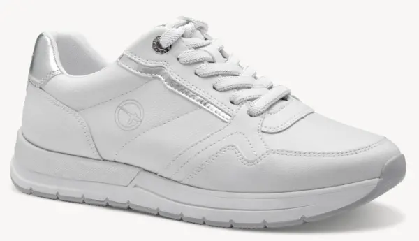 Купить 1-1-23704-43-146 TAMARIS Кроссовки женские за 5 590 руб. в интернет-магазине Дом Обуви