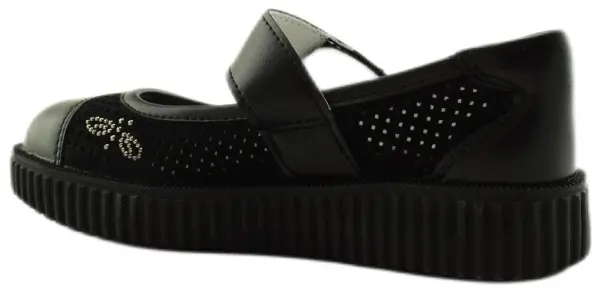 Купить 22521k-1 KAPIKA Туфли детские за 1 790 руб. в интернет-магазине Дом Обуви