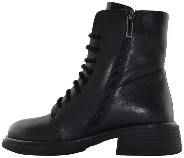 Купить JA214-H220-P1213 JA'VENSI Ботинки женские за 6 930 руб. в интернет-магазине Дом Обуви