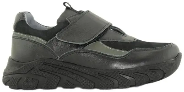 Купить S6301/0 NewGen Полуботинки детские за 3 250 руб. в интернет-магазине Дом Обуви