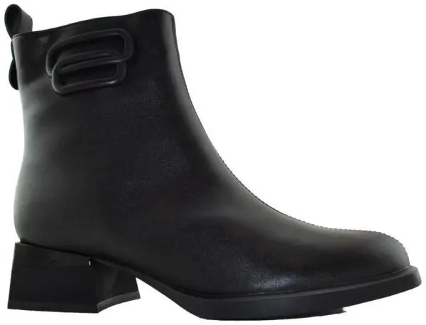 Купить 25-ZBE27-13-101 BONAVI Ботинки женские за 6 540 руб. в интернет-магазине Дом Обуви