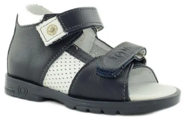 Купить 081-КП-2,02,9 TOTTO Туфли детские за 1 800 руб. в интернет-магазине Дом Обуви