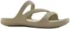 Купить 2052-261 beige GlamForever Сабо женские за 1 820 руб. в интернет-магазине Дом Обуви