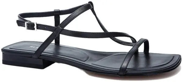 Купить IS58-186874/8 Respect Сандалии женские за 5 400 руб. в интернет-магазине Дом Обуви